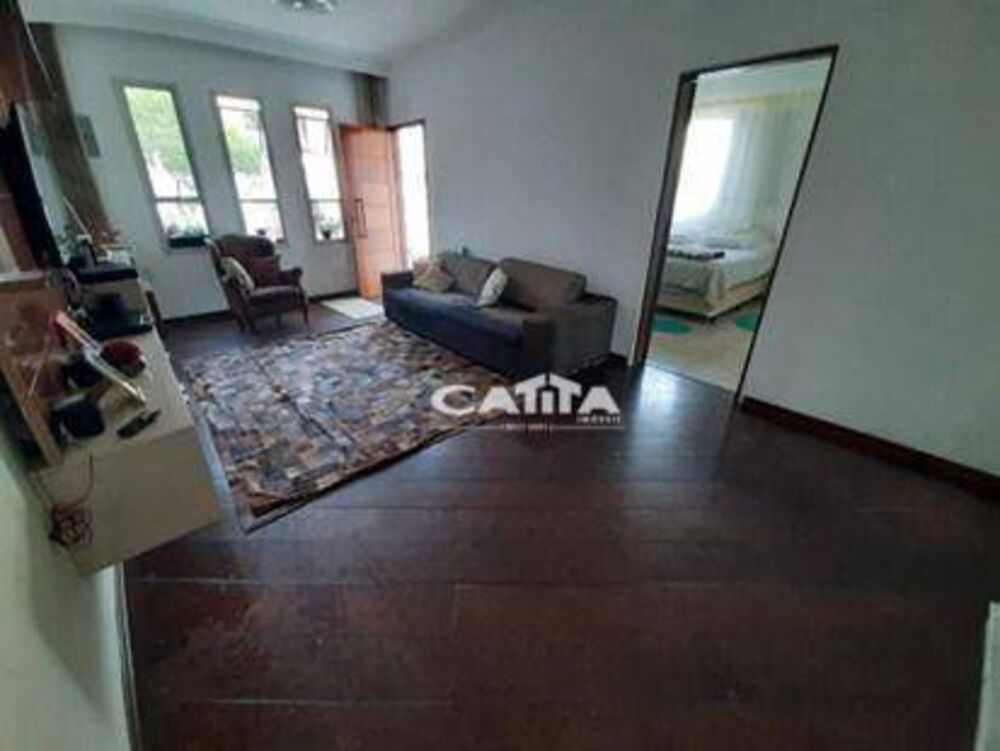 Sobrado, 3 quartos, 200 m² - Foto 11