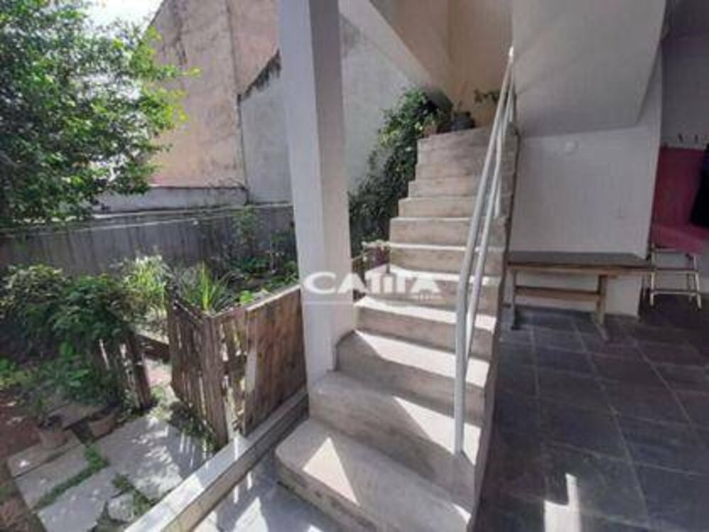 Sobrado, 3 quartos, 200 m² - Foto 7
