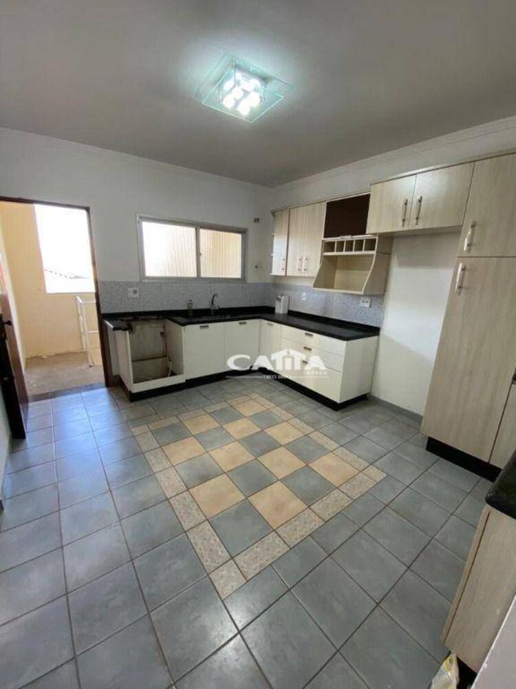Sobrado, 3 quartos, 200 m² - Foto 16