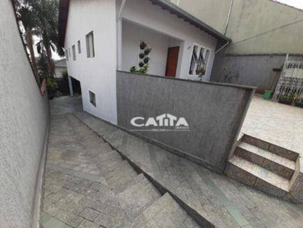 Sobrado, 3 quartos, 200 m² - Foto 19