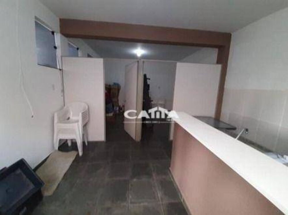 Sobrado, 3 quartos, 200 m² - Foto 9