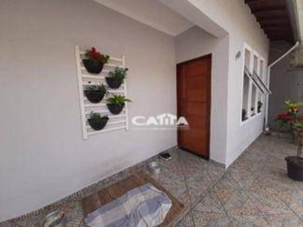 Sobrado, 3 quartos, 200 m² - Foto 15