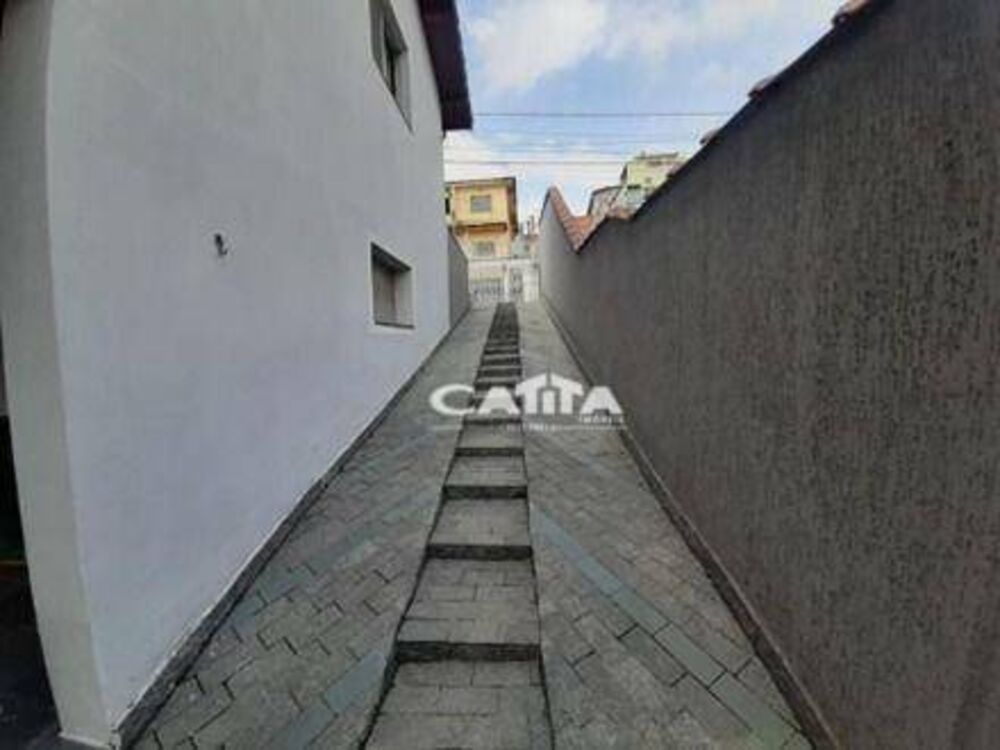 Sobrado, 3 quartos, 200 m² - Foto 1