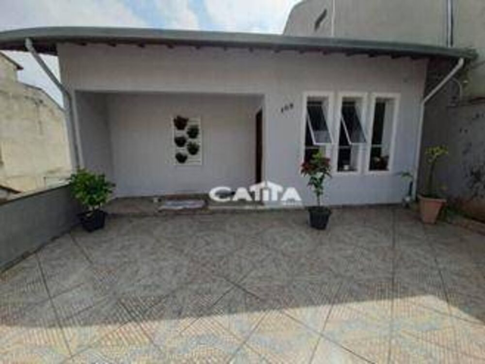 Sobrado, 3 quartos, 200 m² - Foto 17