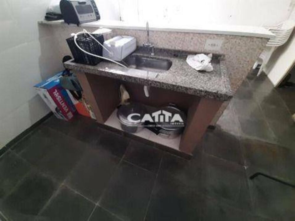 Sobrado, 3 quartos, 200 m² - Foto 13