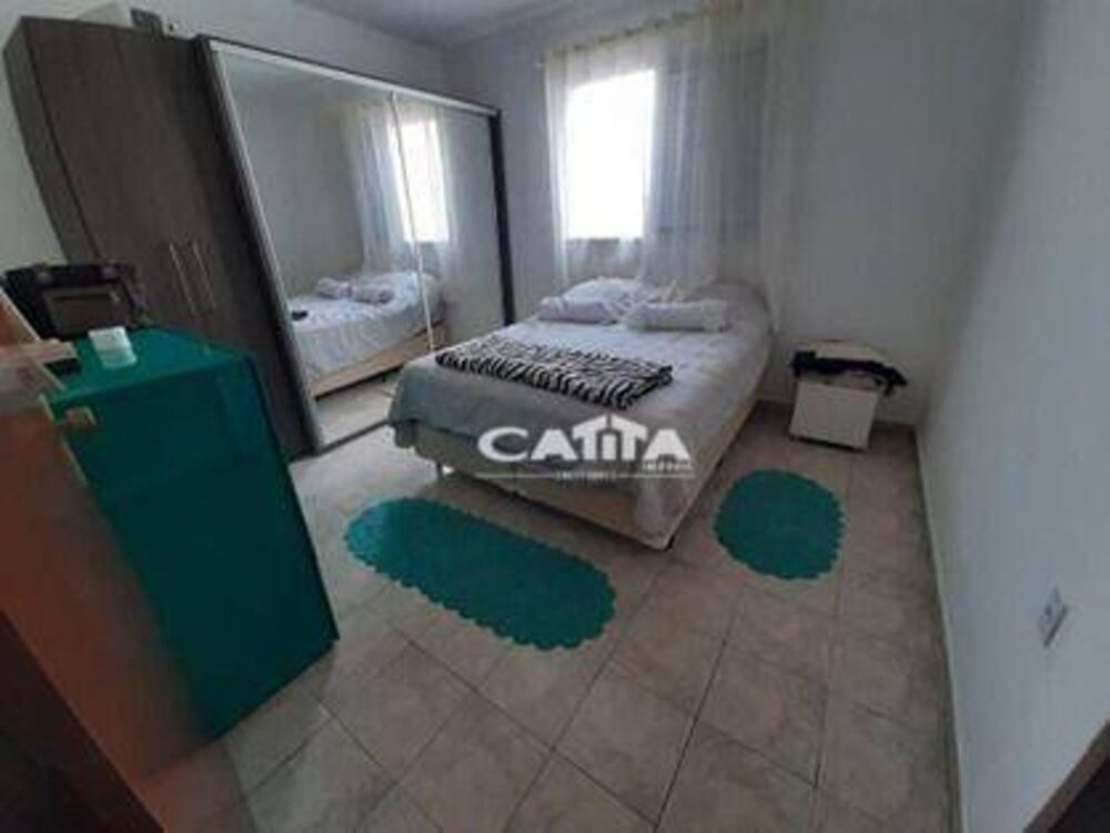 Sobrado, 3 quartos, 200 m² - Foto 2