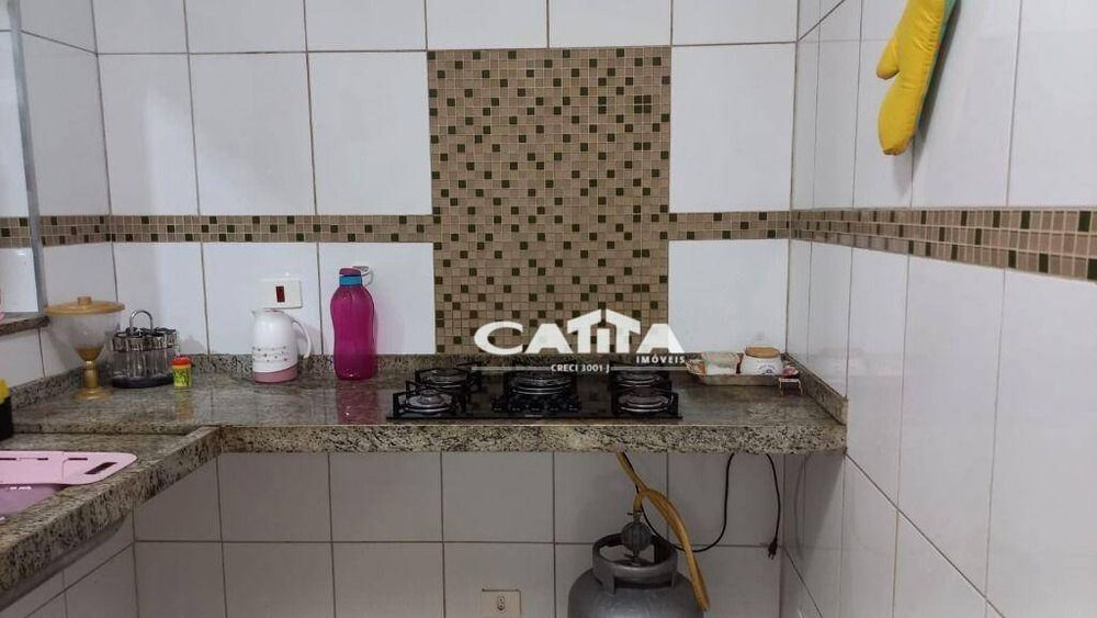 Sobrado, 2 quartos, 109 m² - Foto 12