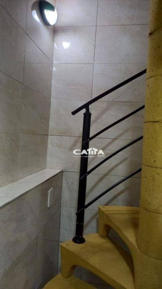 Sobrado, 2 quartos, 109 m² - Foto 6