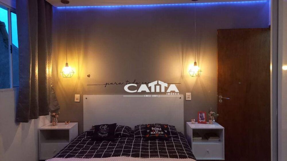 Sobrado, 2 quartos, 109 m² - Foto 2