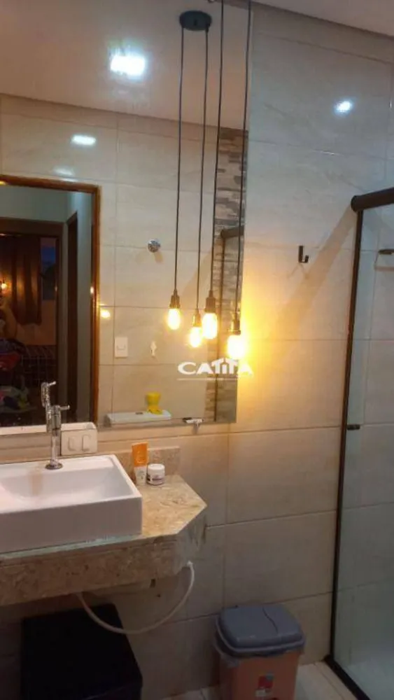 Sobrado, 2 quartos, 109 m² - Foto 6