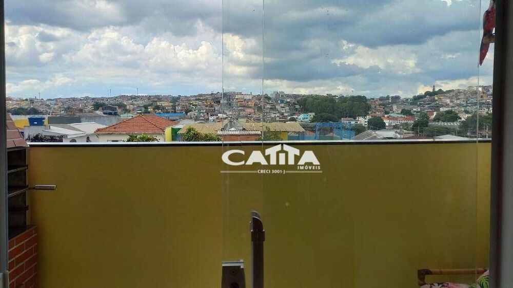 Sobrado, 2 quartos, 109 m² - Foto 20