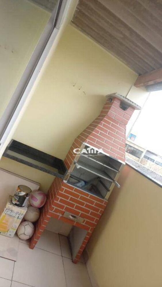 Sobrado, 2 quartos, 109 m² - Foto 18