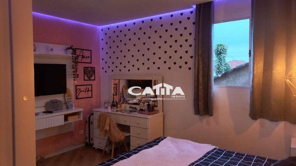 Sobrado, 2 quartos, 109 m² - Foto 16