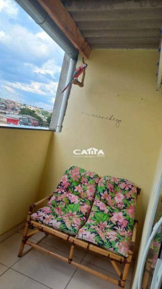 Sobrado, 2 quartos, 109 m² - Foto 13