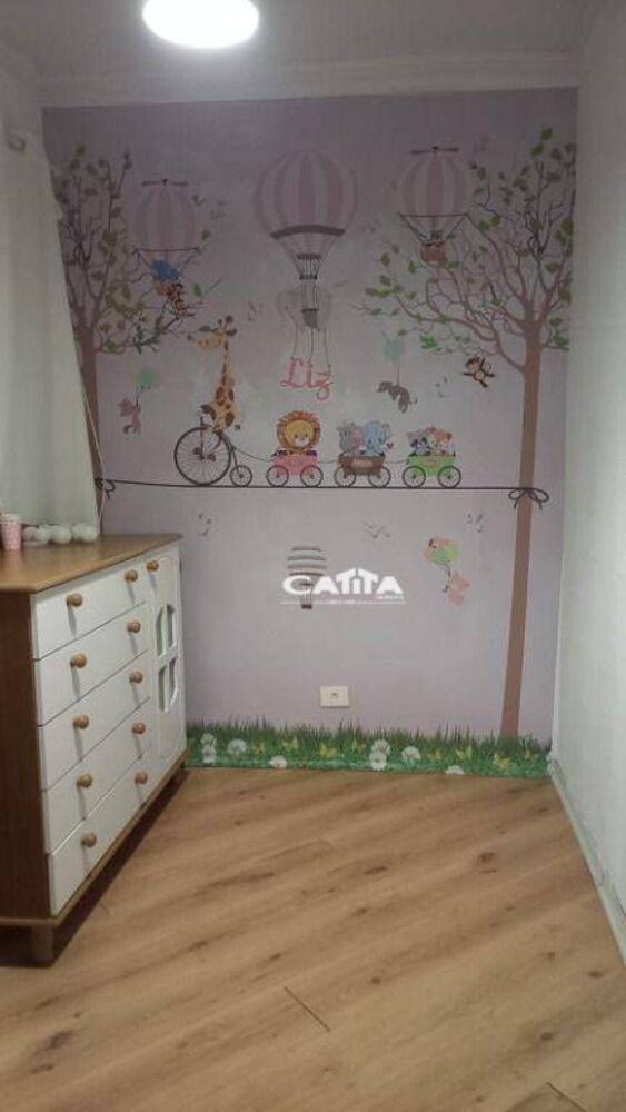 Sobrado, 2 quartos, 109 m² - Foto 14