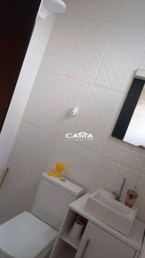 Sobrado, 2 quartos, 109 m² - Foto 4