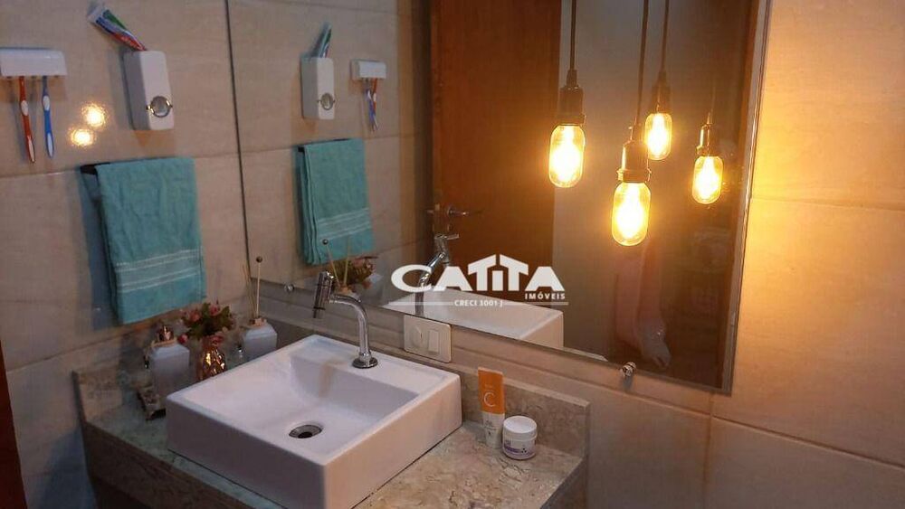 Sobrado, 2 quartos, 109 m² - Foto 9