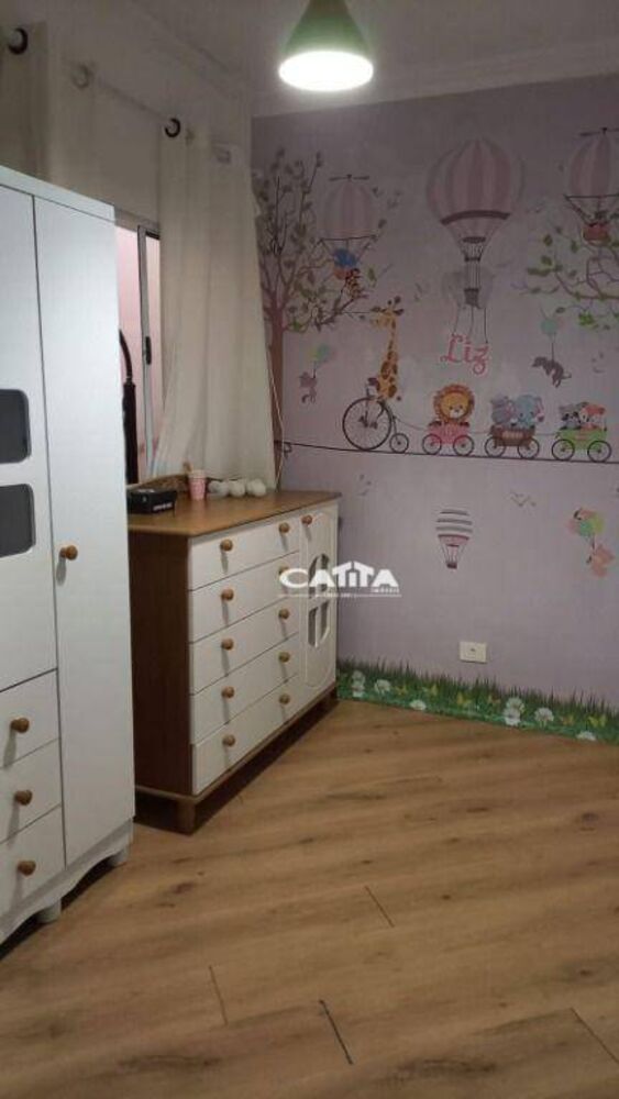 Sobrado, 2 quartos, 109 m² - Foto 5