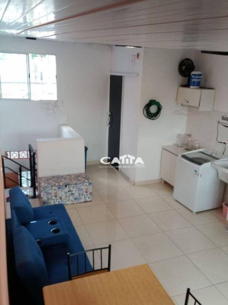 Sobrado, 2 quartos, 109 m² - Foto 10