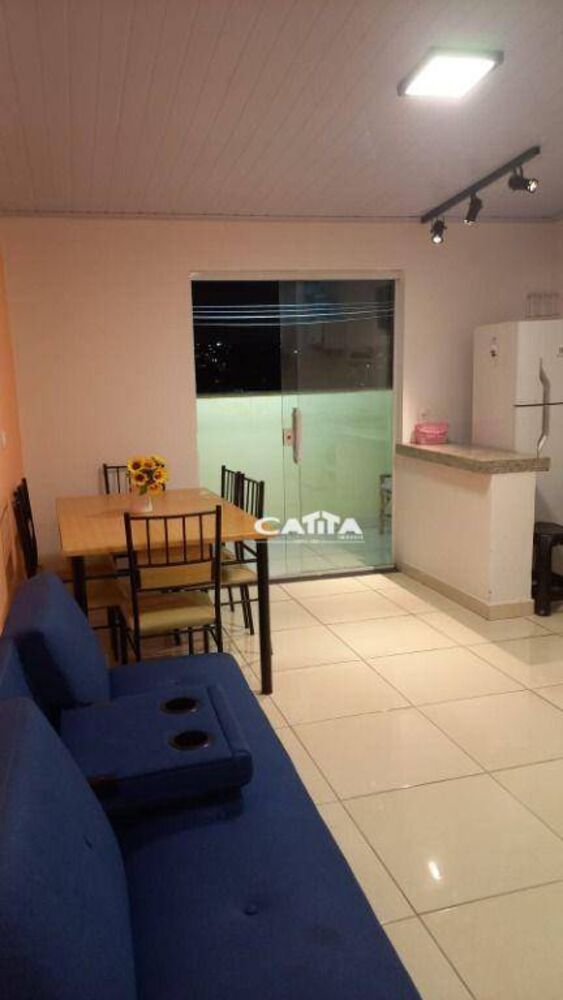 Sobrado, 2 quartos, 109 m² - Foto 7