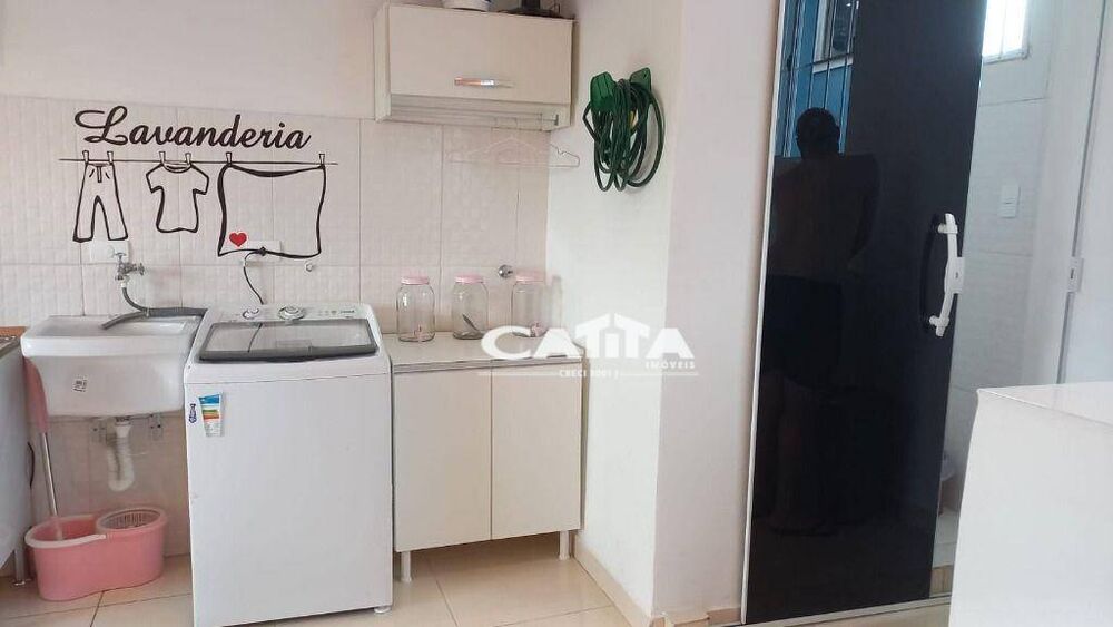 Sobrado, 2 quartos, 109 m² - Foto 15