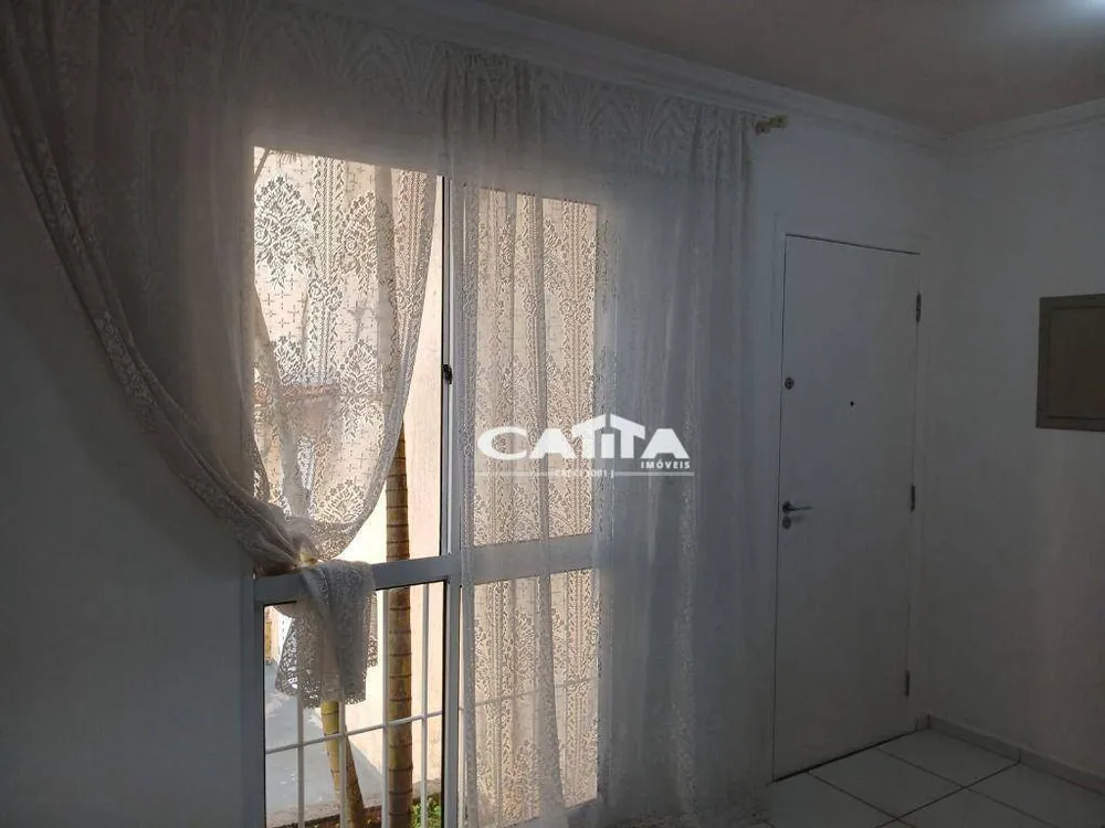 Apartamento, 2 quartos, 39 m² - Foto 4