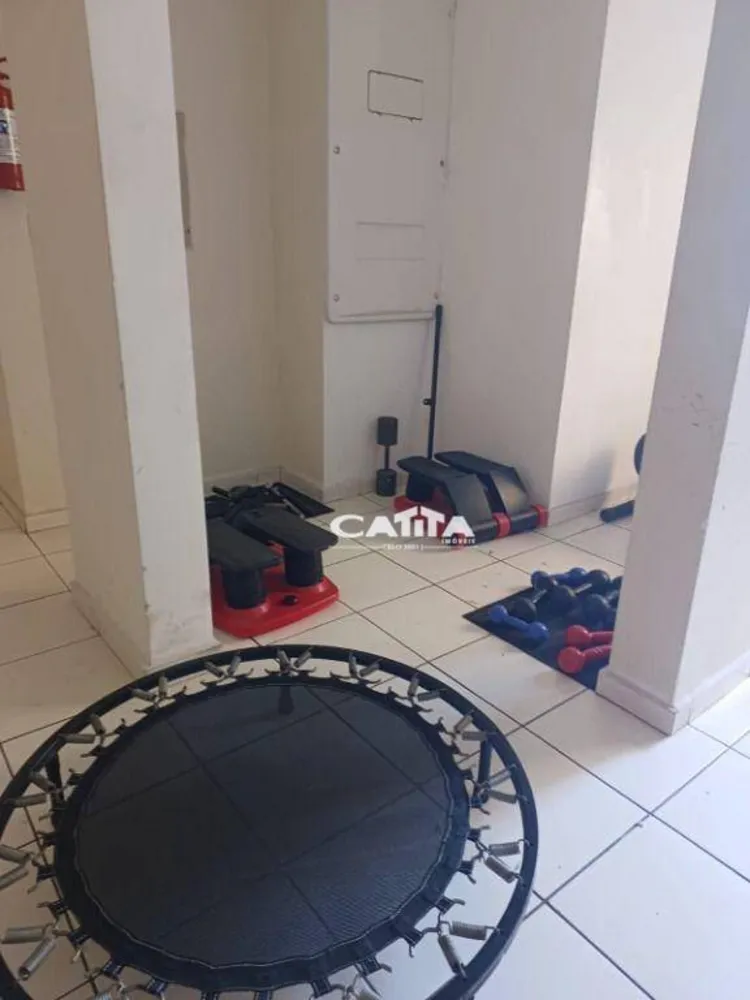 Apartamento, 2 quartos, 39 m² - Foto 5