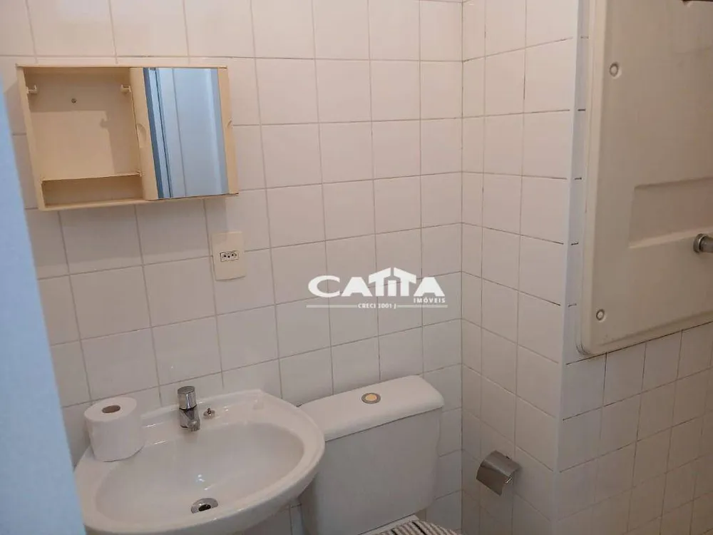 Apartamento, 2 quartos, 39 m² - Foto 2