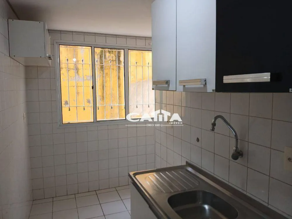 Apartamento, 2 quartos, 39 m² - Foto 8