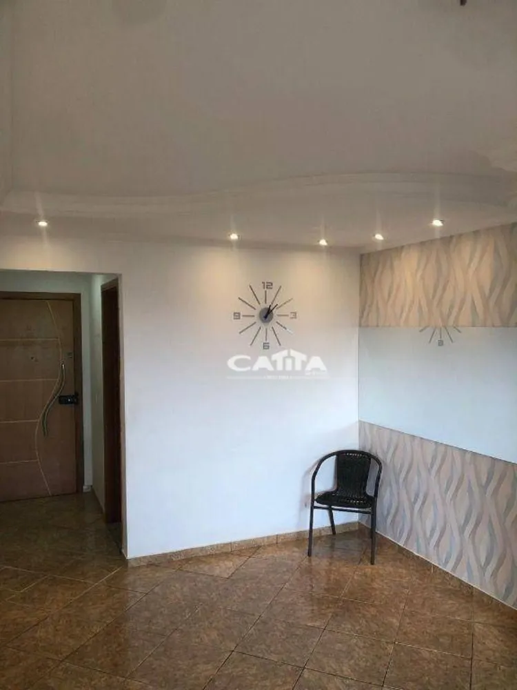 Apartamento, 3 quartos, 62 m² - Foto 1