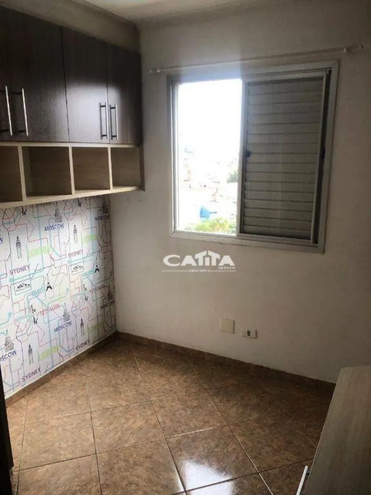 Apartamento, 3 quartos, 62 m² - Foto 6