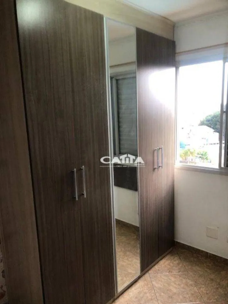 Apartamento, 3 quartos, 62 m² - Foto 5
