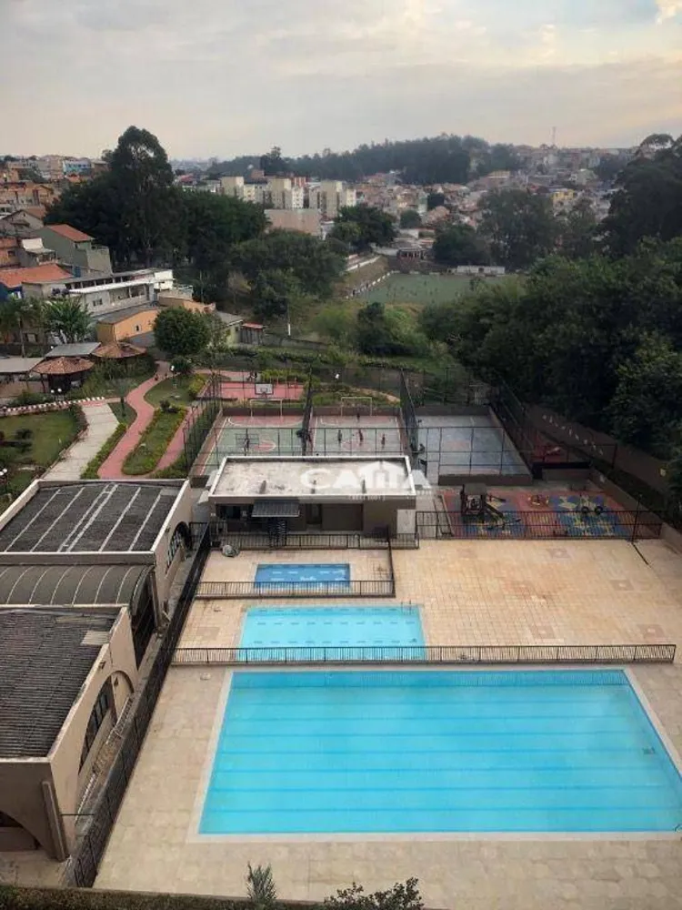 Apartamento, 3 quartos, 62 m² - Foto 7
