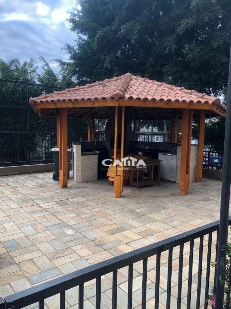 Apartamento, 3 quartos, 62 m² - Foto 8