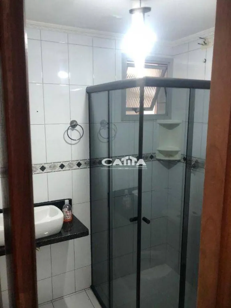 Apartamento, 3 quartos, 62 m² - Foto 4