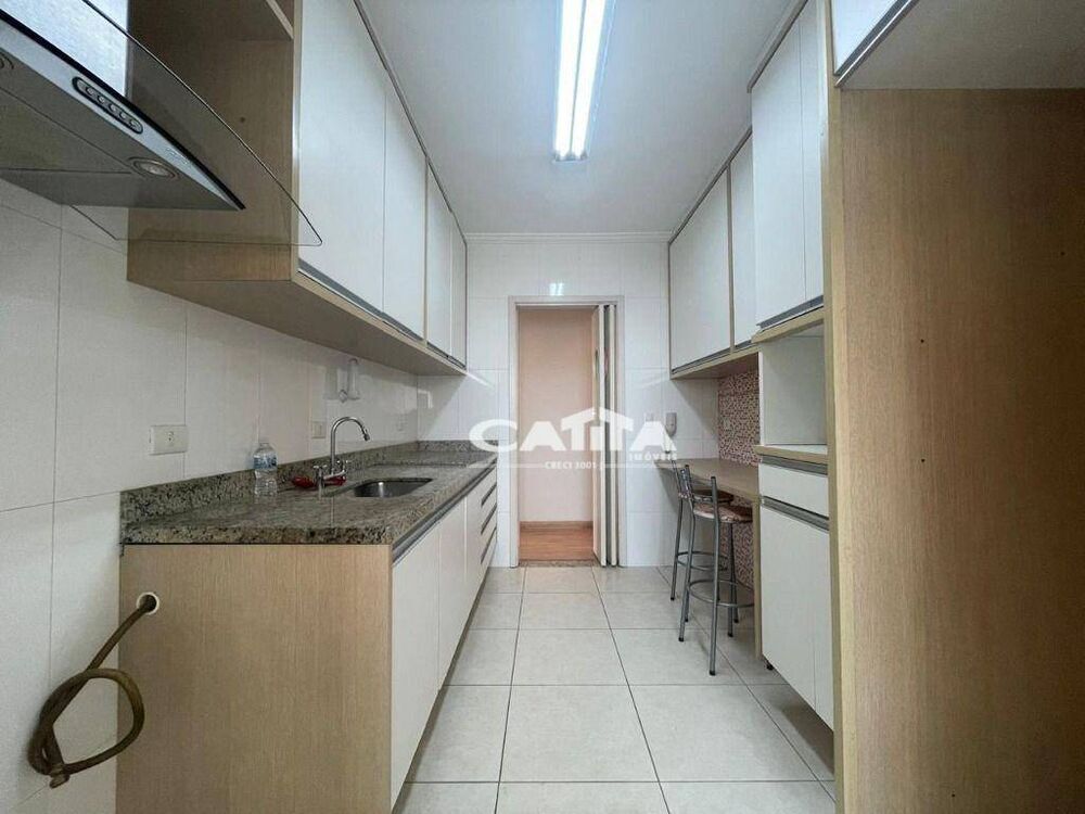 Apartamento, 3 quartos, 72 m² - Foto 1