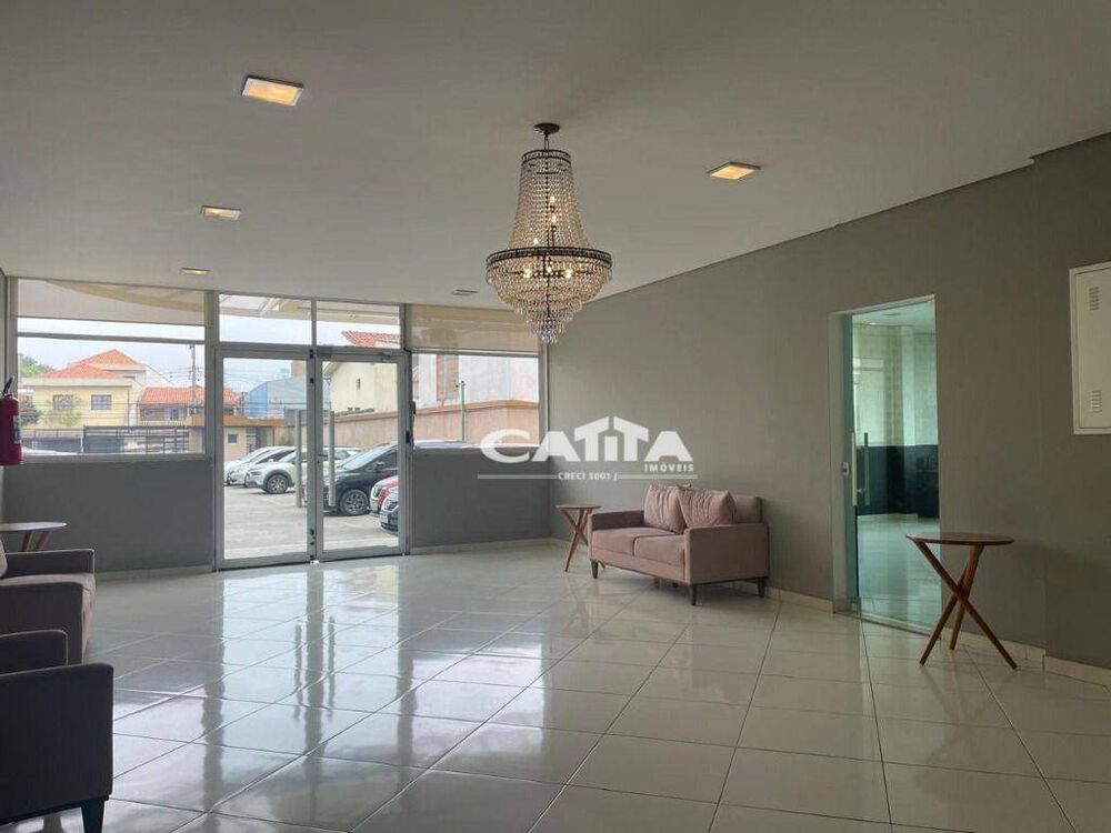 Apartamento, 3 quartos, 72 m² - Foto 3