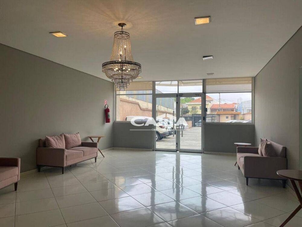 Apartamento, 3 quartos, 72 m² - Foto 2