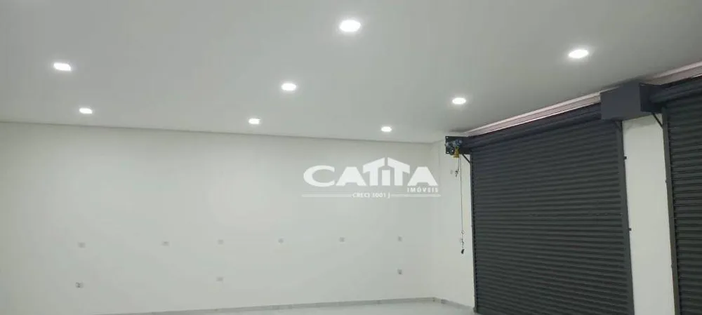 Loja-Salão, 137 m² - Foto 1