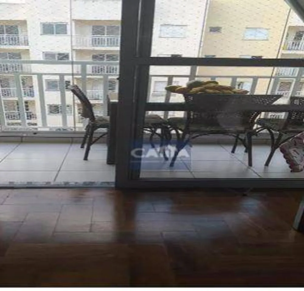 Apartamento, 3 quartos, 71 m² - Foto 3