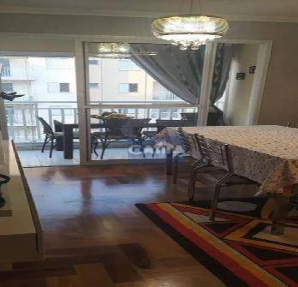 Apartamento, 3 quartos, 71 m² - Foto 1