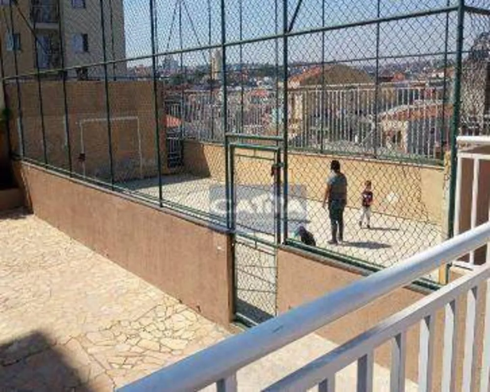 Apartamento, 3 quartos, 71 m² - Foto 8