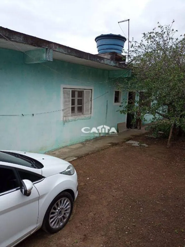 Casa, 2 quartos, 120 m² - Foto 1