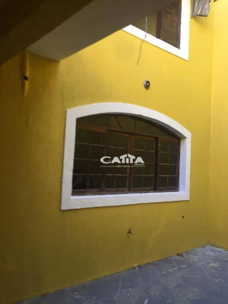 Sobrado, 3 quartos, 260 m² - Foto 9