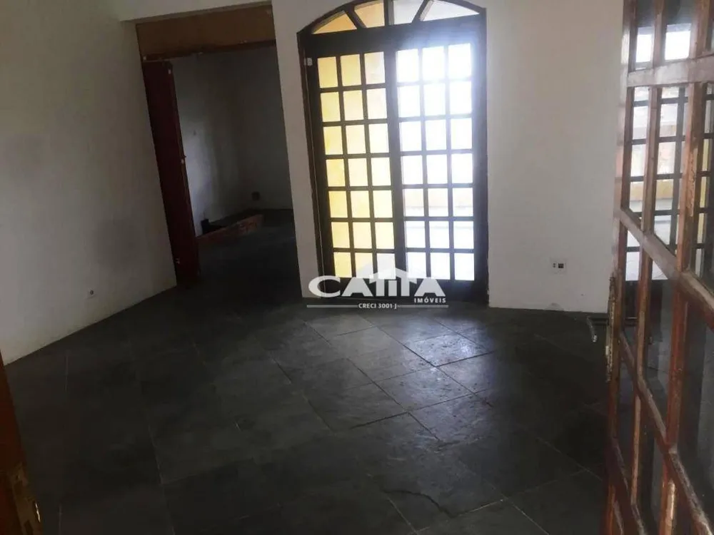 Sobrado, 3 quartos, 260 m² - Foto 5