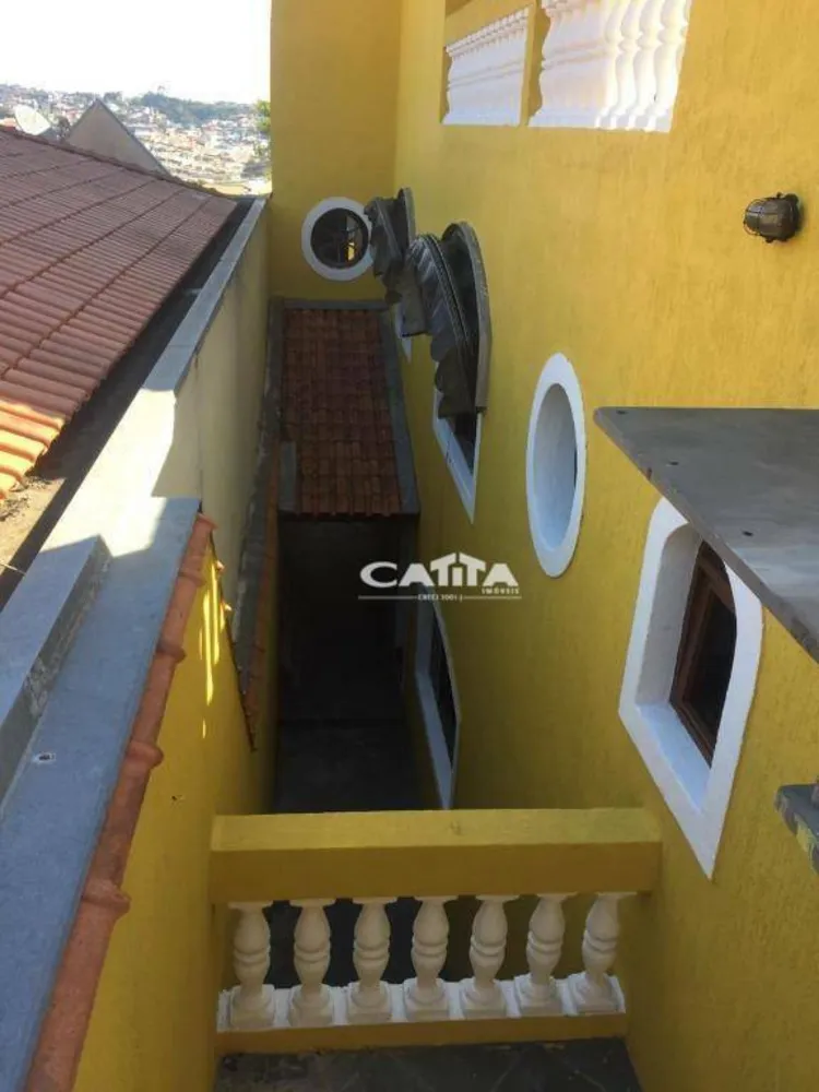 Sobrado, 3 quartos, 260 m² - Foto 11