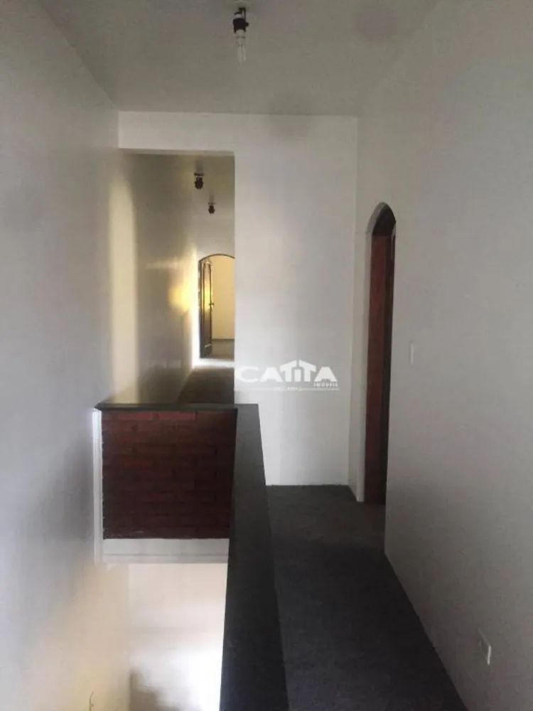 Sobrado, 3 quartos, 260 m² - Foto 1