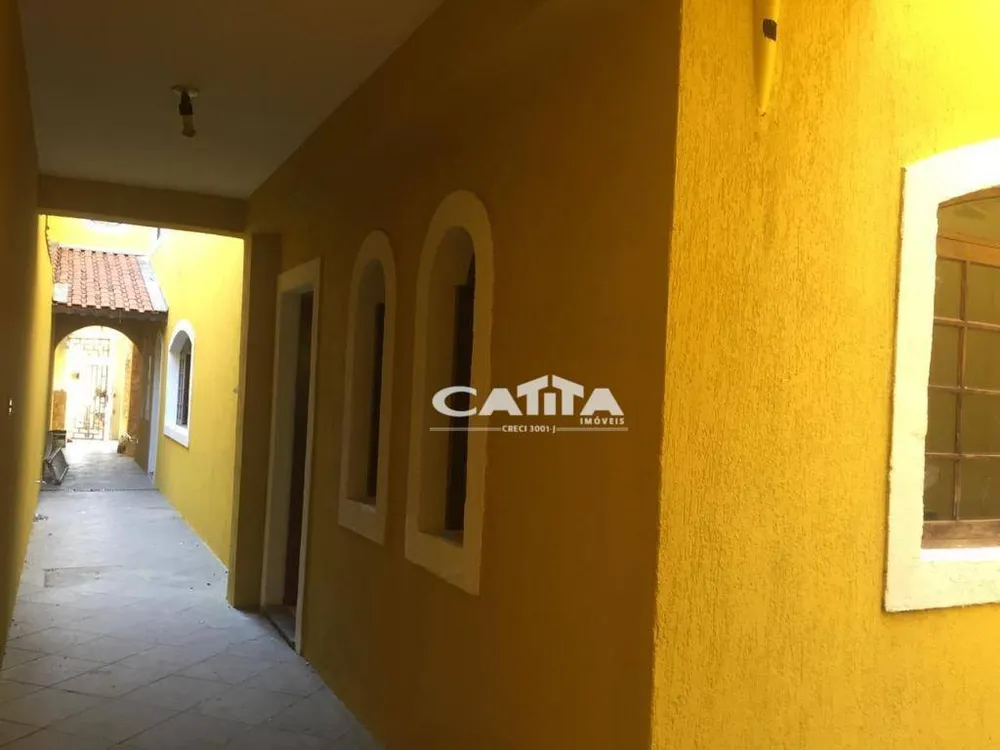 Sobrado, 3 quartos, 260 m² - Foto 8
