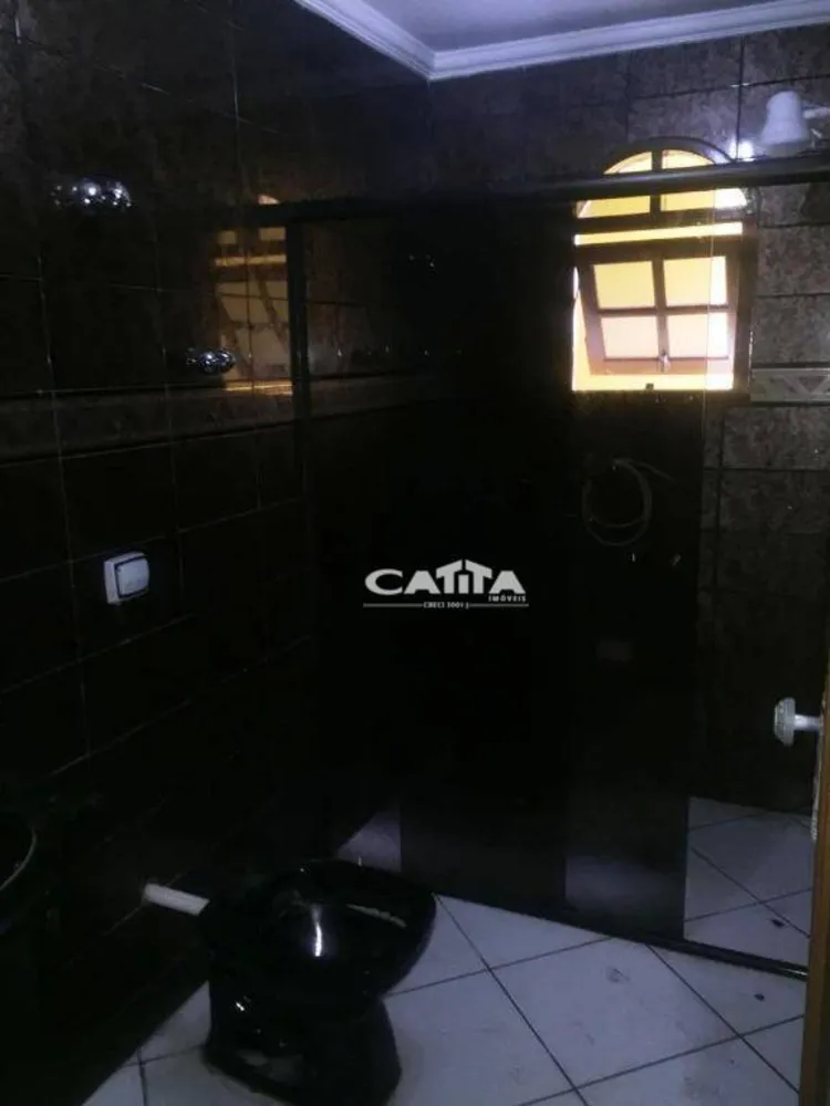 Sobrado, 3 quartos, 260 m² - Foto 3