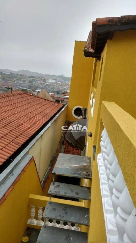 Sobrado, 3 quartos, 260 m² - Foto 14